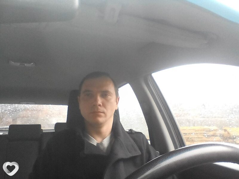 Антон, 43, Санкт-Петербурге — анкета №891815