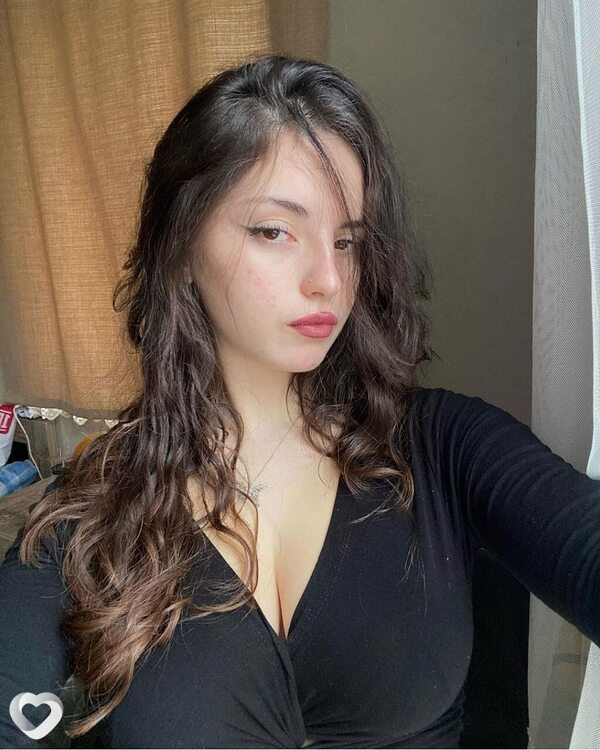 Алина, 26, Москве — анкета №891816