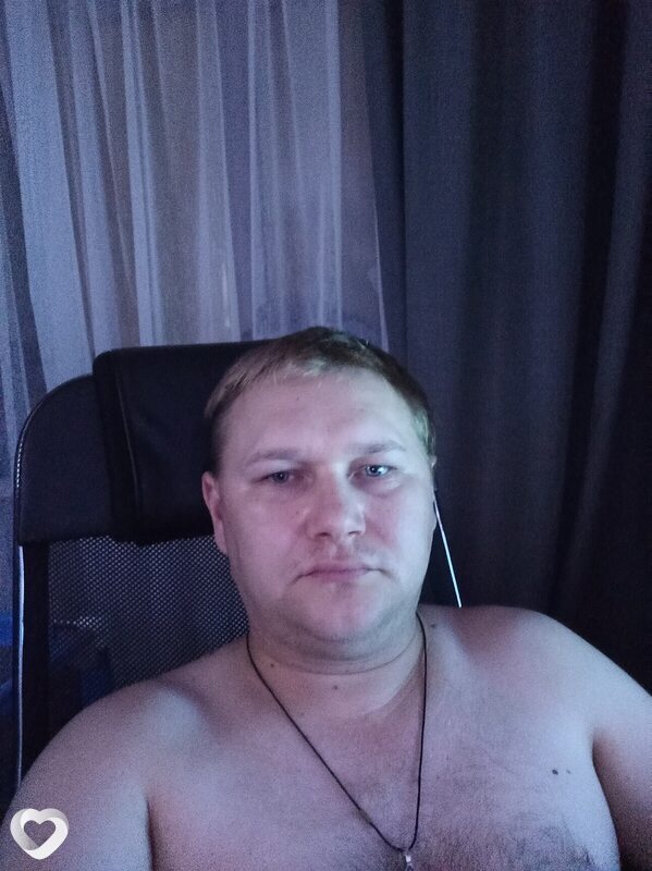 Максим, 33, Йошкар-Оле — анкета №891823