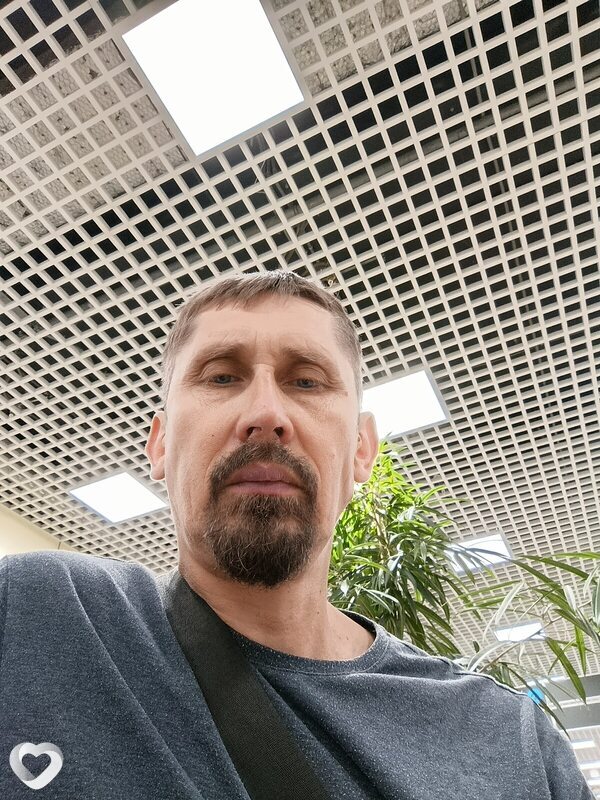 Имя, 51, Старом Осколе — анкета №891827