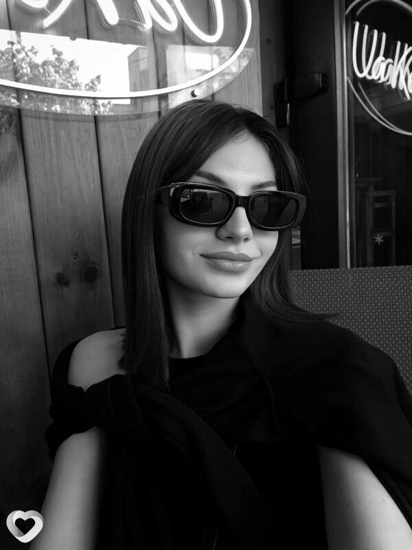 Маша, 27, Челябинске — анкета №891828