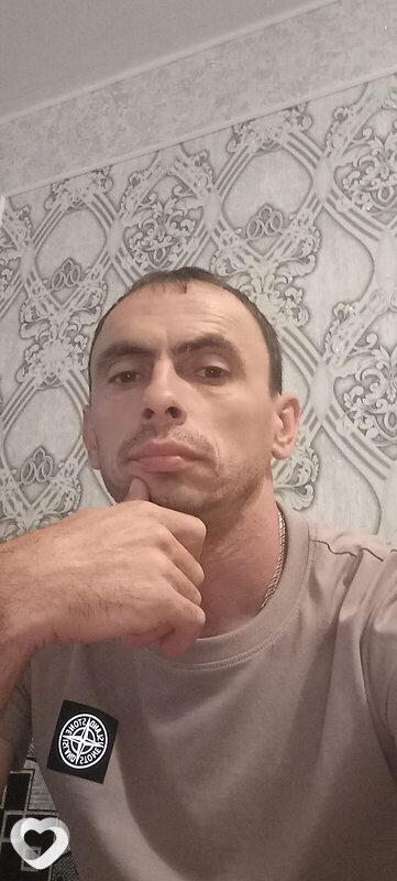 Дима, 39, Целина — анкета №891832