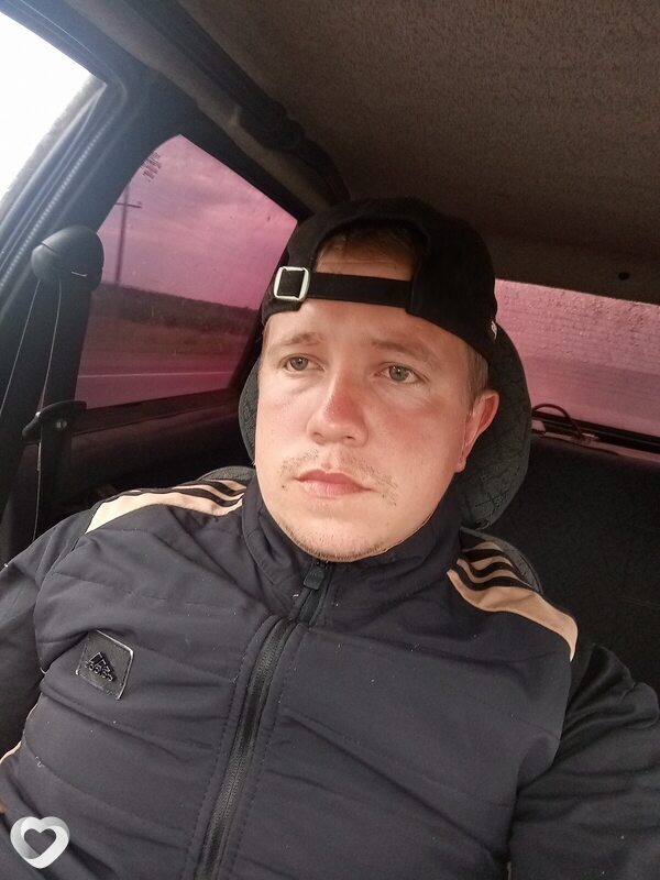 Там, 29, Уфе — анкета №891845