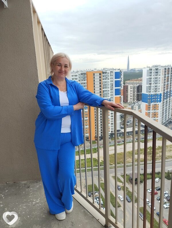 Зульфия Савинова, Воткинск