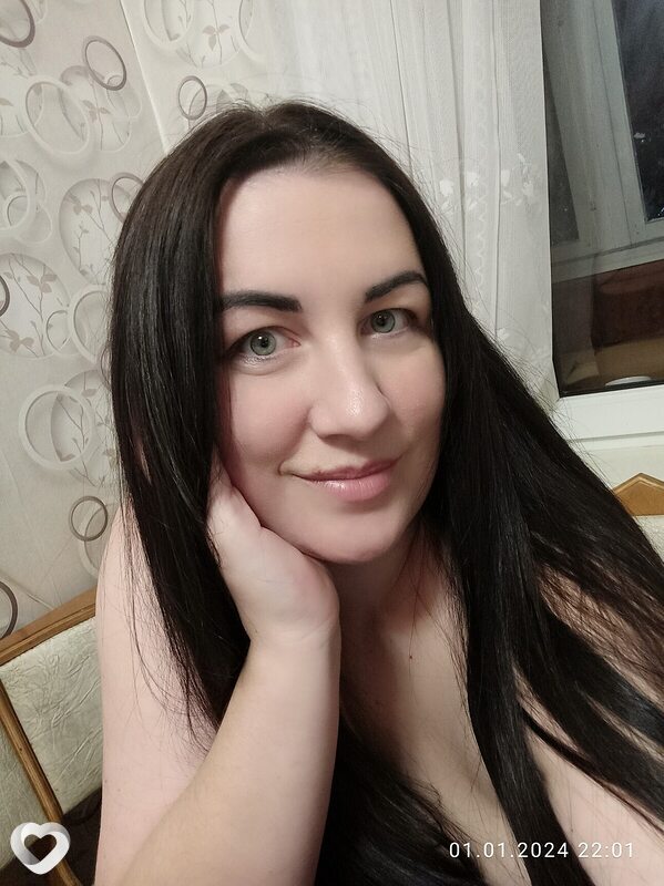 Татьяна, 36, Минске — анкета №891852