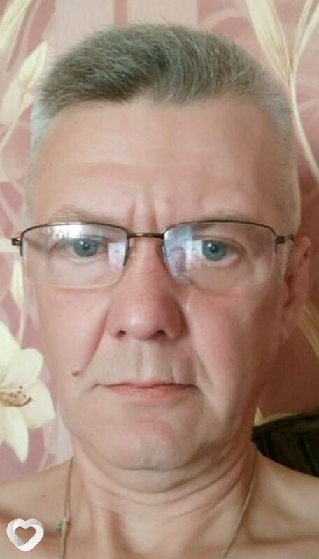Володя, 55, Якутске — анкета №891858