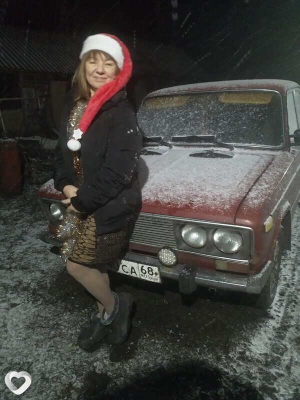 Любовь, 60, Саратове — анкета №891859