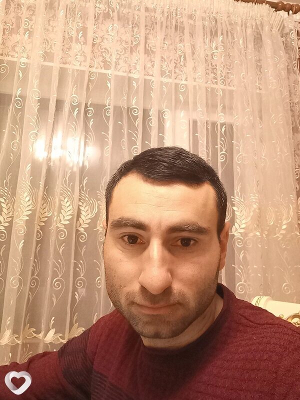 Степан, 35, Ростове-на-Дону — анкета №891860