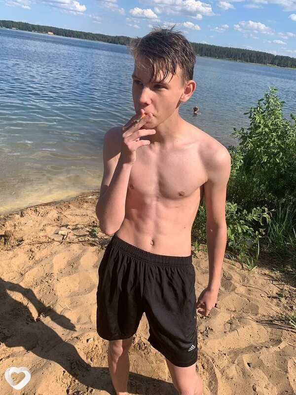 Ромчик, 20, Твери — анкета №891863