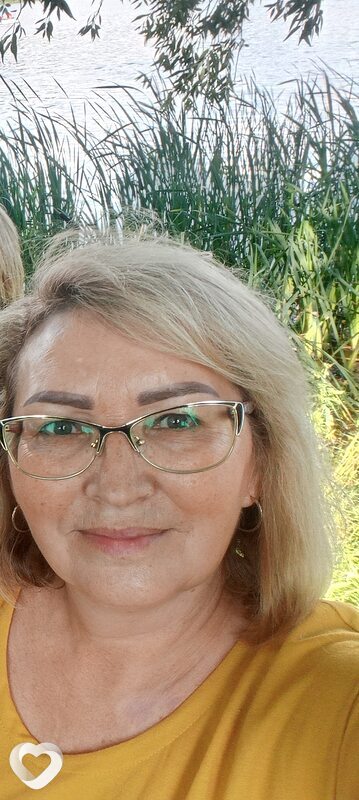 Ольга, 56, Казани — анкета №891867