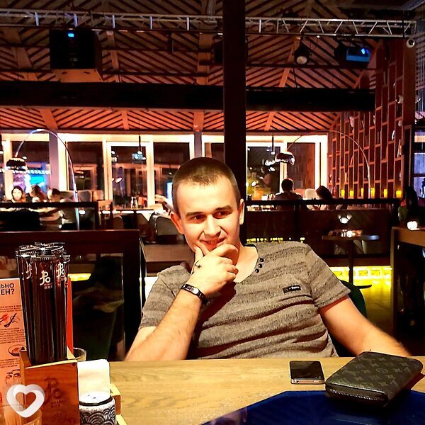 Антон, 29, Ярославле — анкета №891871