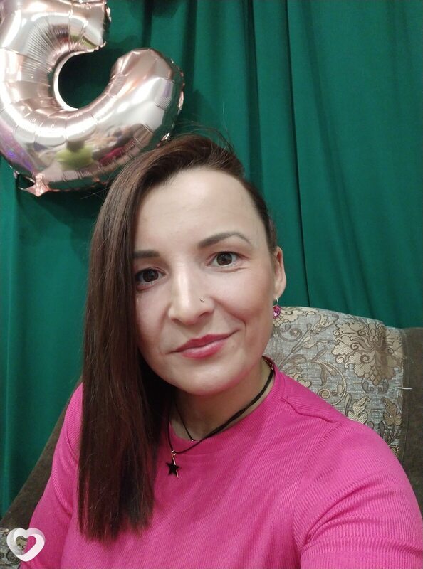 Екатерина, 38, Вологде — анкета №891873