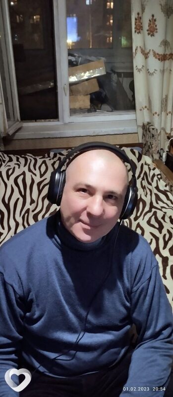 Александр, 59, Москве — анкета №891875
