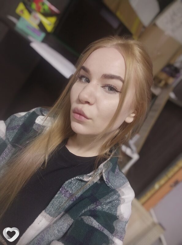 Алина, 29, Иркутске — анкета №891884