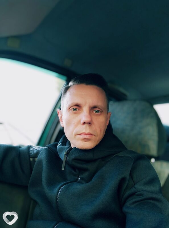 Stas, 46, Симферополе — анкета №891887