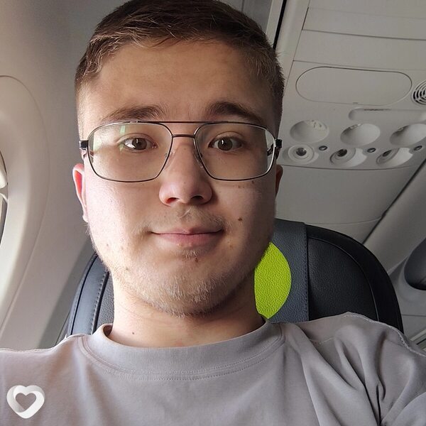 Ильнур, 20, Уфе — анкета №891899