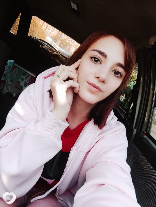 Наталья, 25, Батайске — анкета №892101