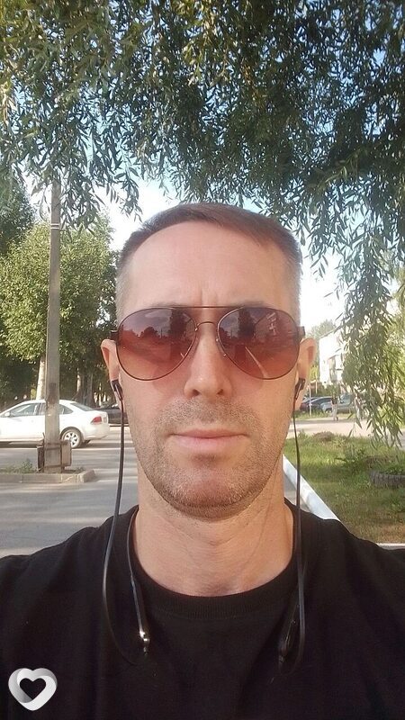 Сергей, 34, Перми — анкета №892103