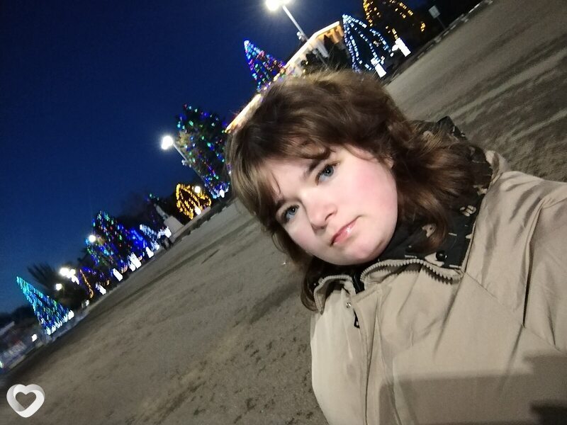 Екатерина, Благодарный