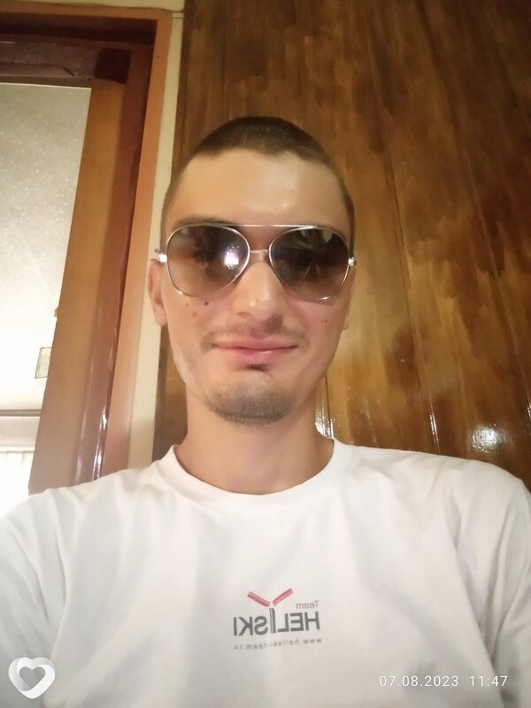 Алексей, 27, Кременчуге — анкета №892111