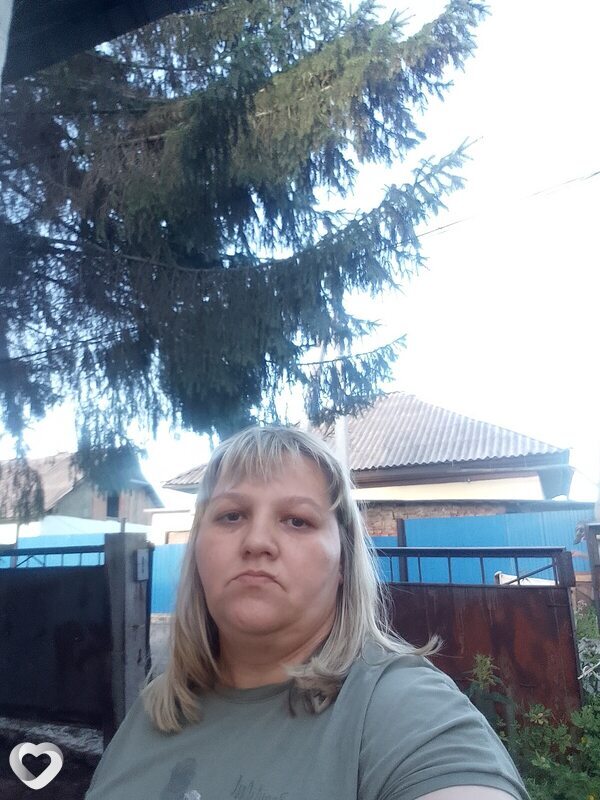 Екатерина, 41, Кемерове — анкета №892116
