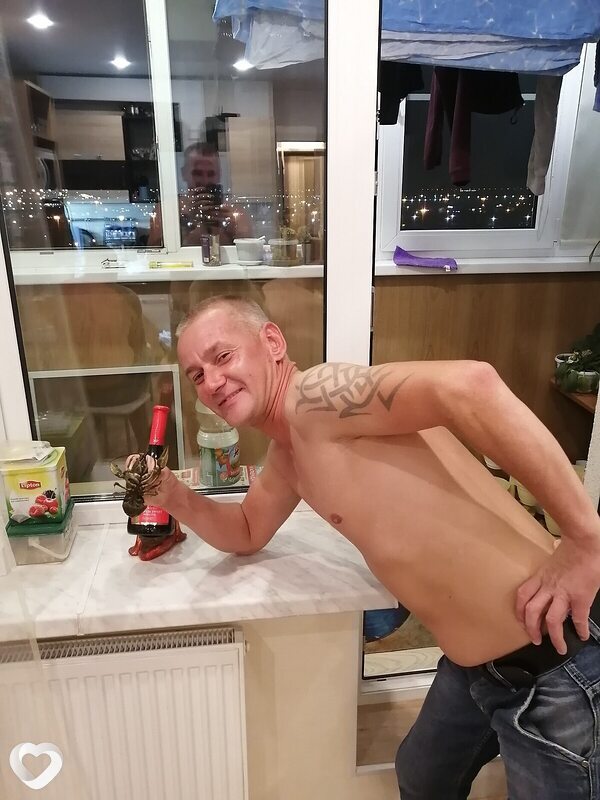 Виктор, 42, Санкт-Петербурге — анкета №892119