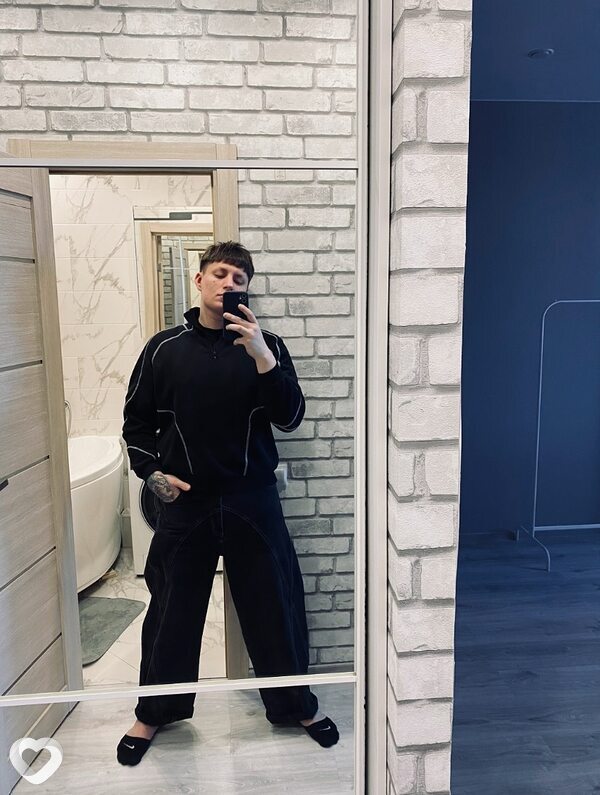 Ssssssss, 28, Нижнем Новгороде — анкета №891921