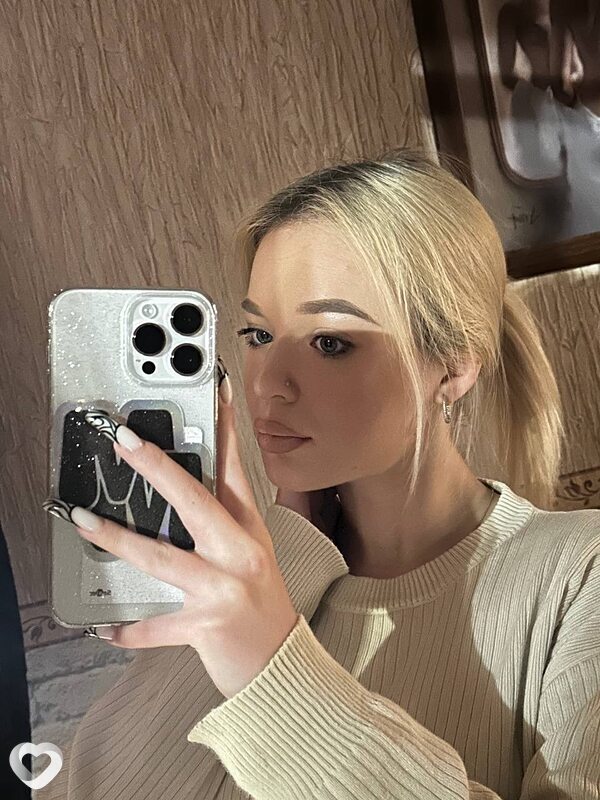 Алина, 24, Екатеринбурге — анкета №891922