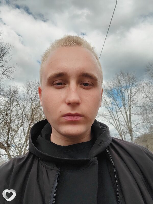 Юрий, 21, Тольятти — анкета №891976