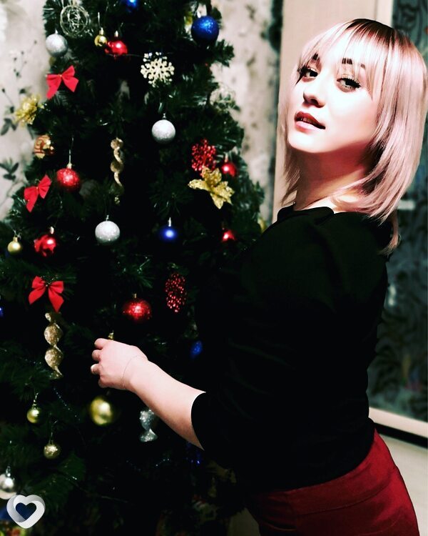 Диана, 33, Орёл — анкета №891981