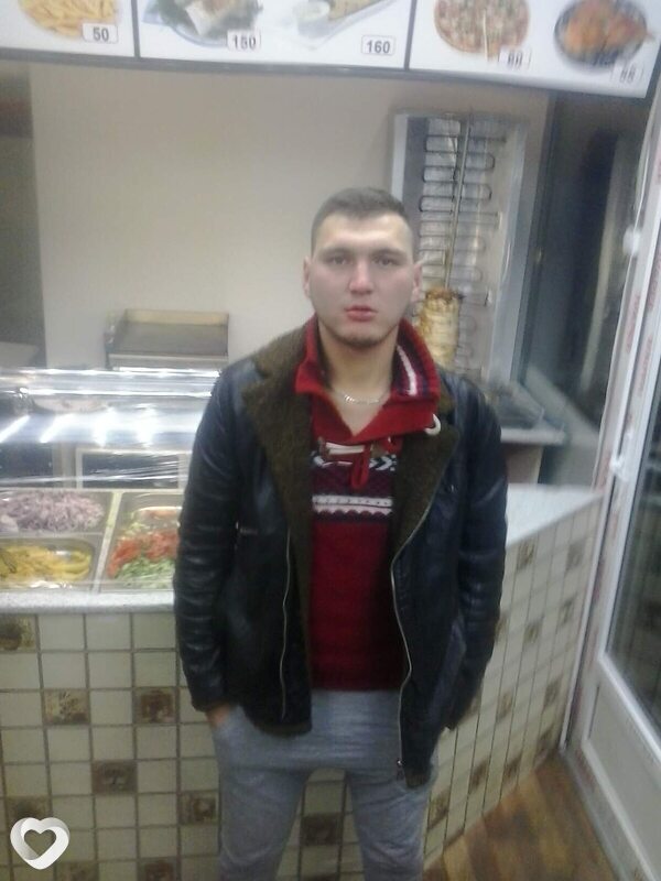 Абдурахим, 33, Москве — анкета №891992