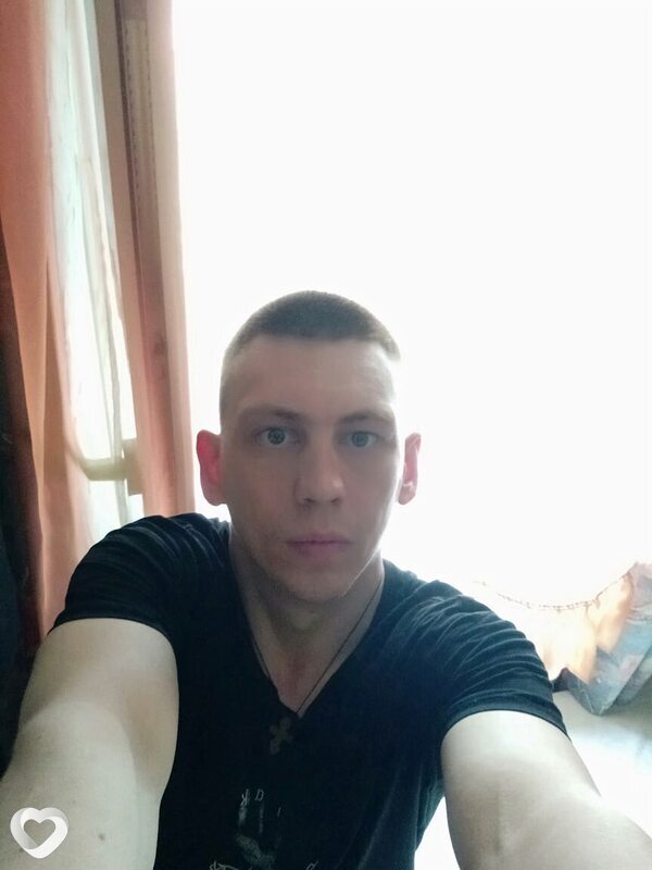 Александр, 36, Владивостоке — анкета №891950
