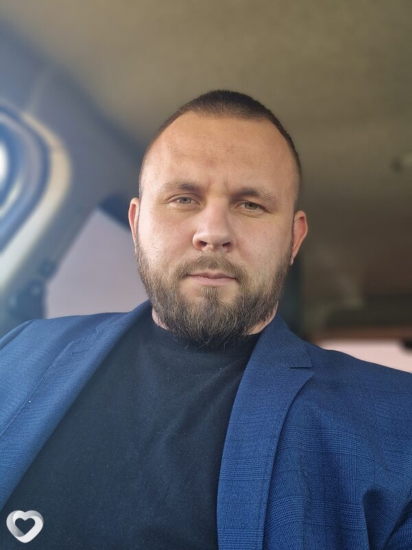 Михаил, 31, Красноярске — анкета №891957