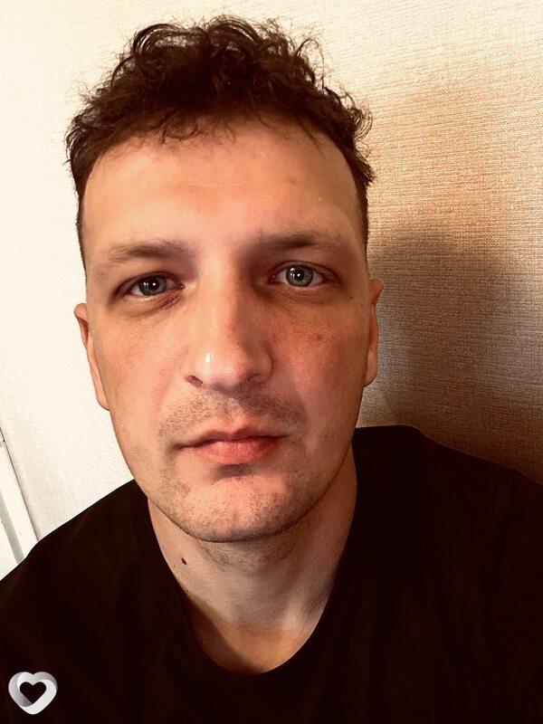 Дмитрий, 31, Смоленске — анкета №891962