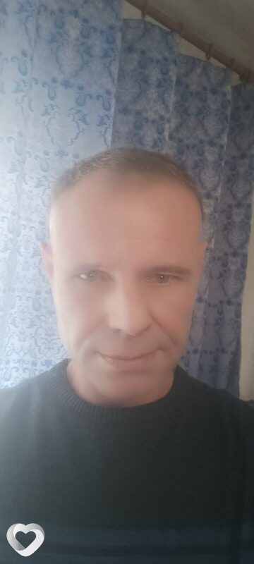 Андрей, Кыштым