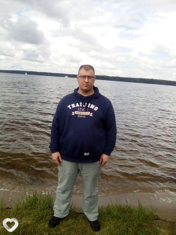 Алексей, 39, Королёв — анкета №892011