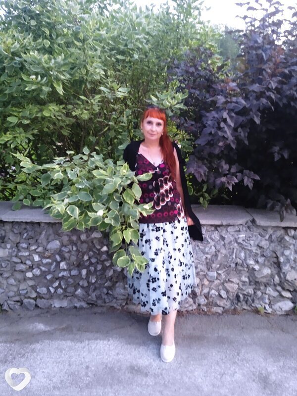 Ирина, 53, Новосибирске — анкета №892017