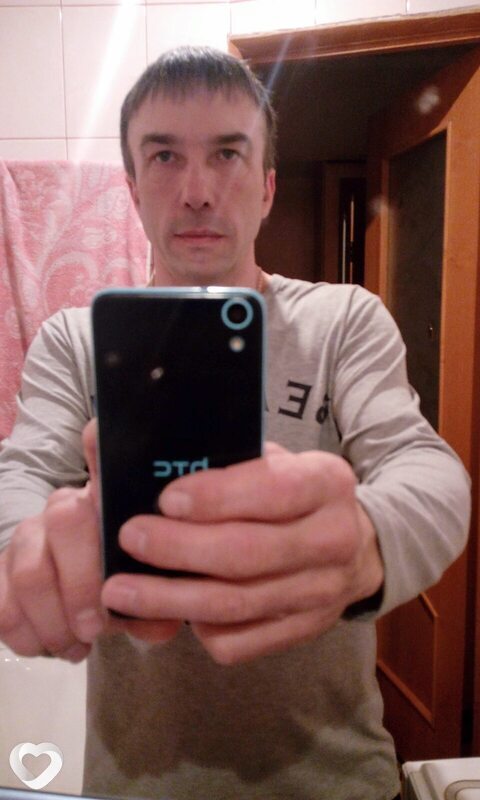 Иван, 47, Павлограде — анкета №892022