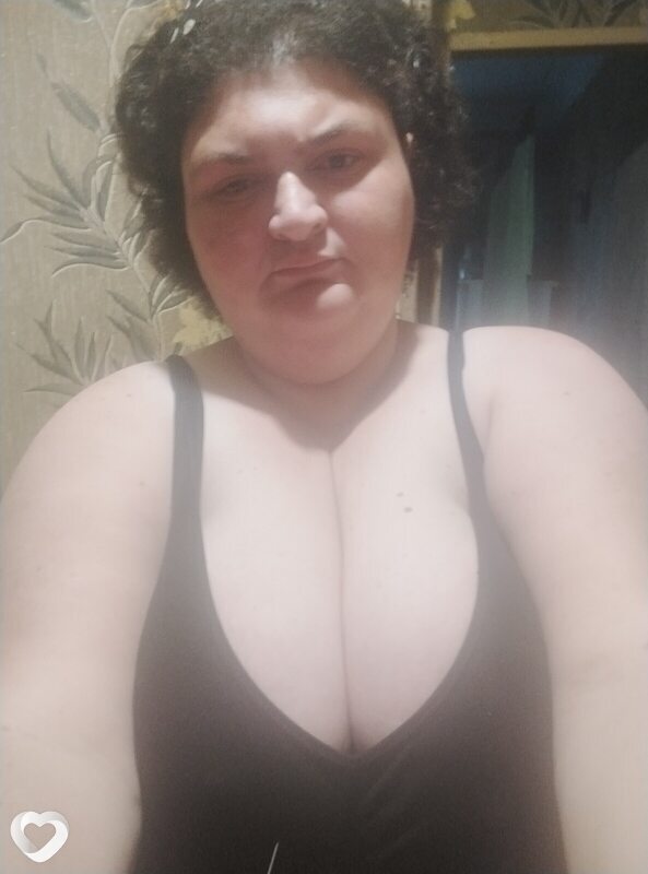 Анюточка, 41, Харькове — анкета №892223