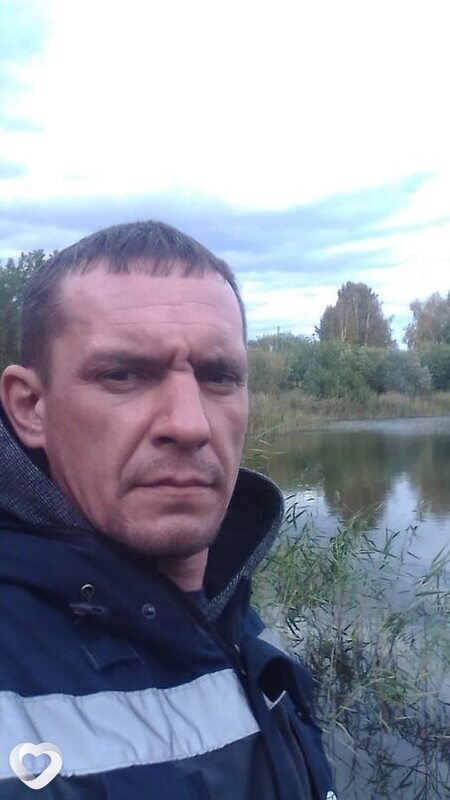 Саныч, 41, Кемерове — анкета №892226
