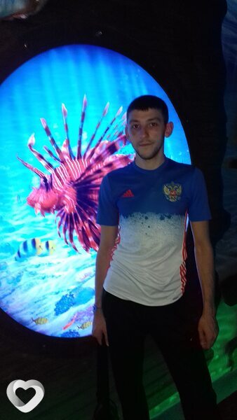 Денис, 34, Ульяновске — анкета №892228