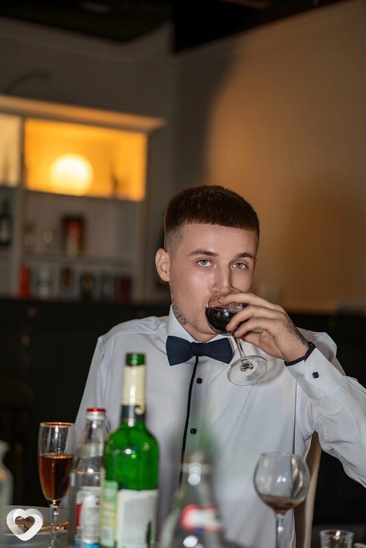 Павел, 28, Таганроге — анкета №892233