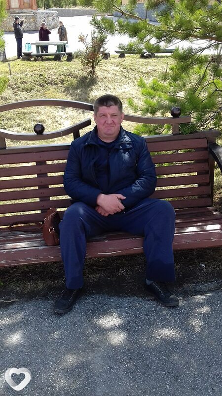 Александр, 53, Киселевске — анкета №892243