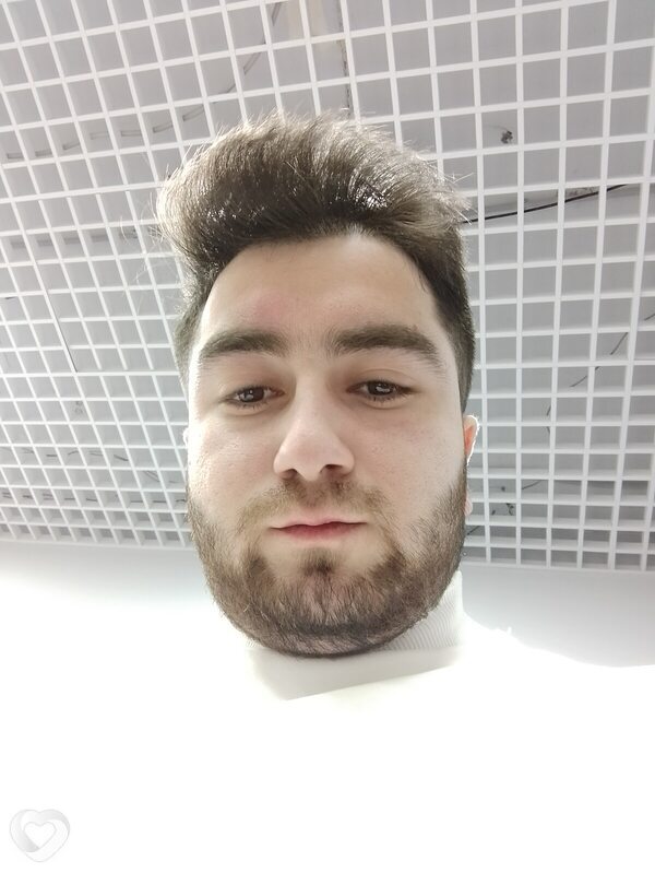 Тогрул Авазли, 24, Нефтеюганске — анкета №892244
