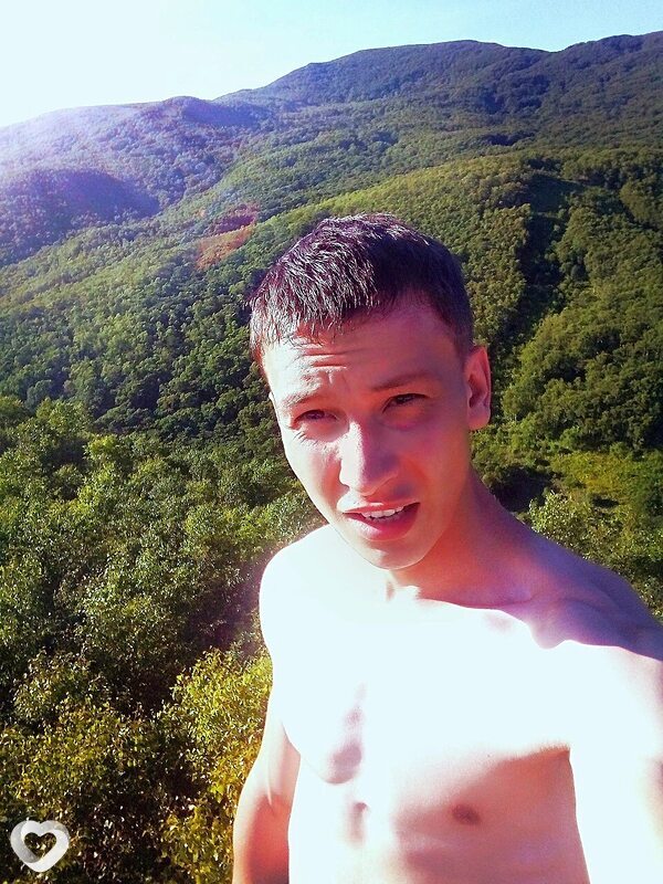 Sergey, 28, Корсакове — анкета №892245