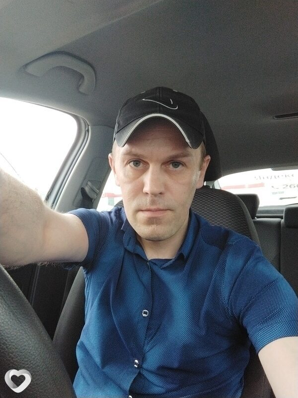 Андрей, 40, Екатеринбурге — анкета №892246