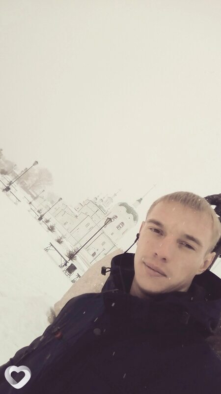 Андрей, 33, Тайшете — анкета №892023