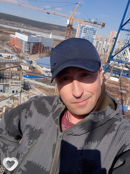 Иван, 44, Кемерове — анкета №892025