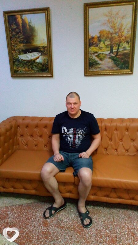 Анатолий, 43, Омске — анкета №892026