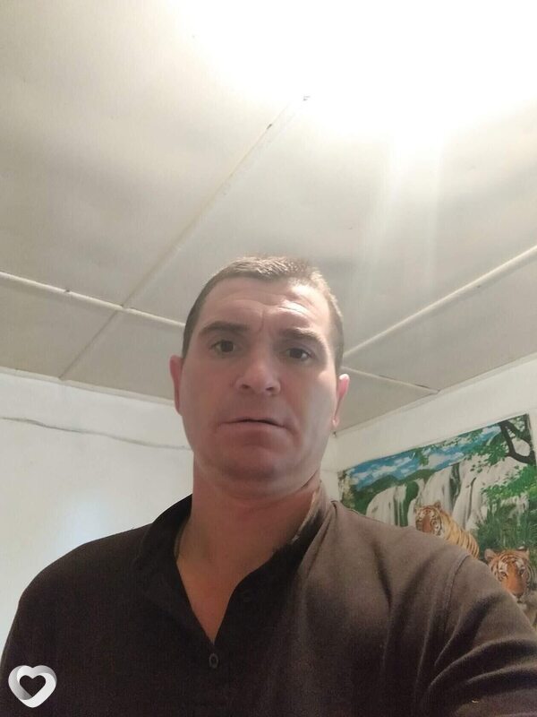 Александр, 44, Бишкек — анкета №892027